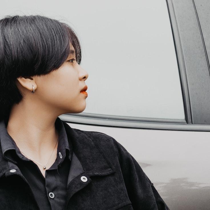 Landscape day trip near Florence, Italy